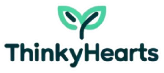 Thinky Logo Thinky Hearts | Energy Efficiency and Sustainability in Africa